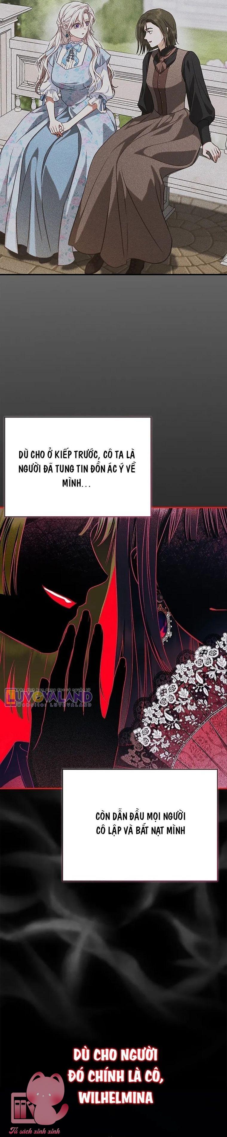Phu Quân Ta Vốn Là Thánh Kỵ Sĩ - Chap 9 - Trang 5
