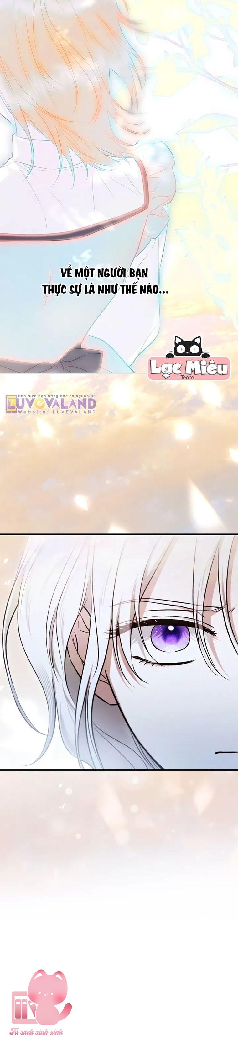Phu Quân Ta Vốn Là Thánh Kỵ Sĩ - Chap 9 - Trang 9