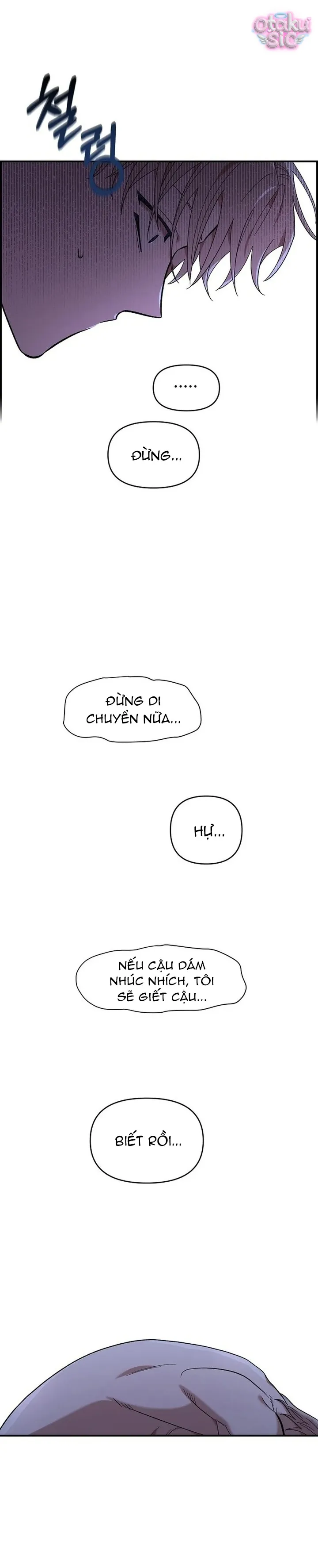 Phức hợp bạn thời thơ ấu - Chap 14 - Trang 2