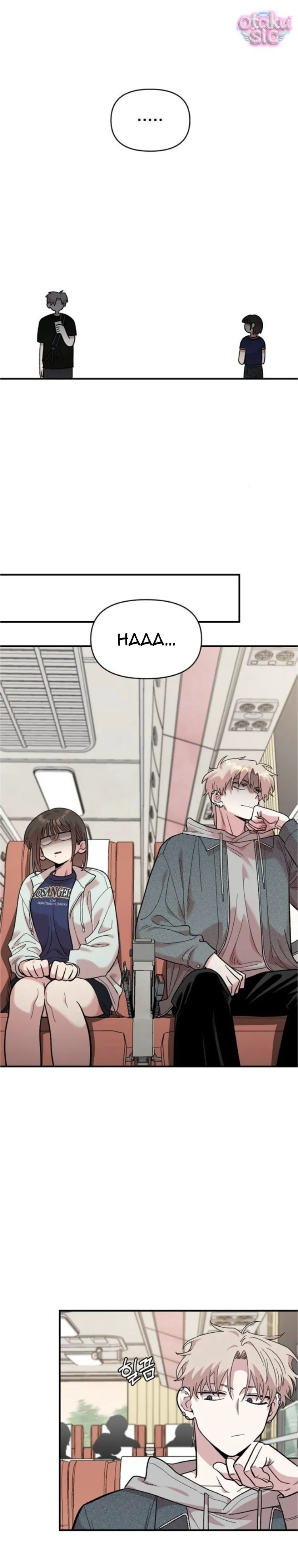 Phức hợp bạn thời thơ ấu - Chap 17 - Trang 4