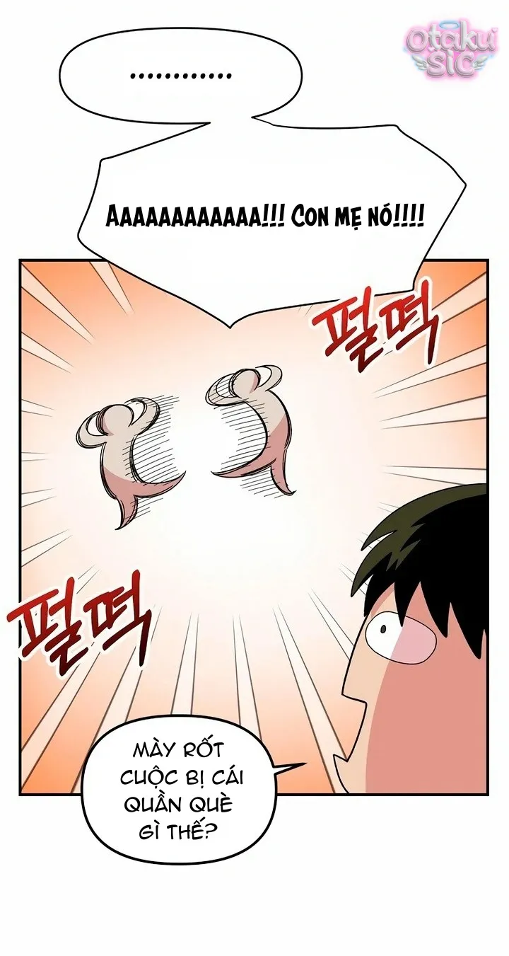 Phức hợp bạn thời thơ ấu - Chap 2 - Trang 49