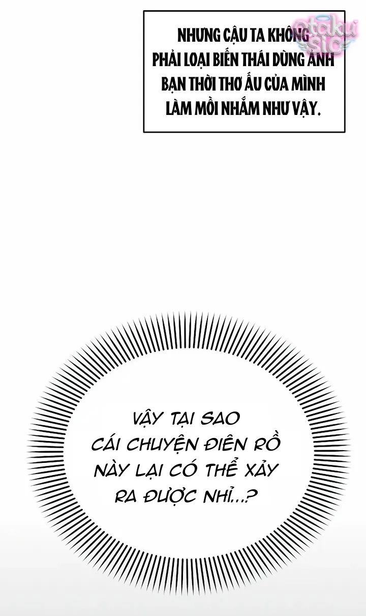 Phức hợp bạn thời thơ ấu - Chap 2 - Trang 7