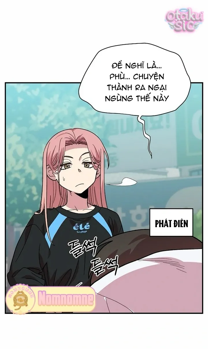Phức hợp bạn thời thơ ấu - Chap 2 - Trang 74