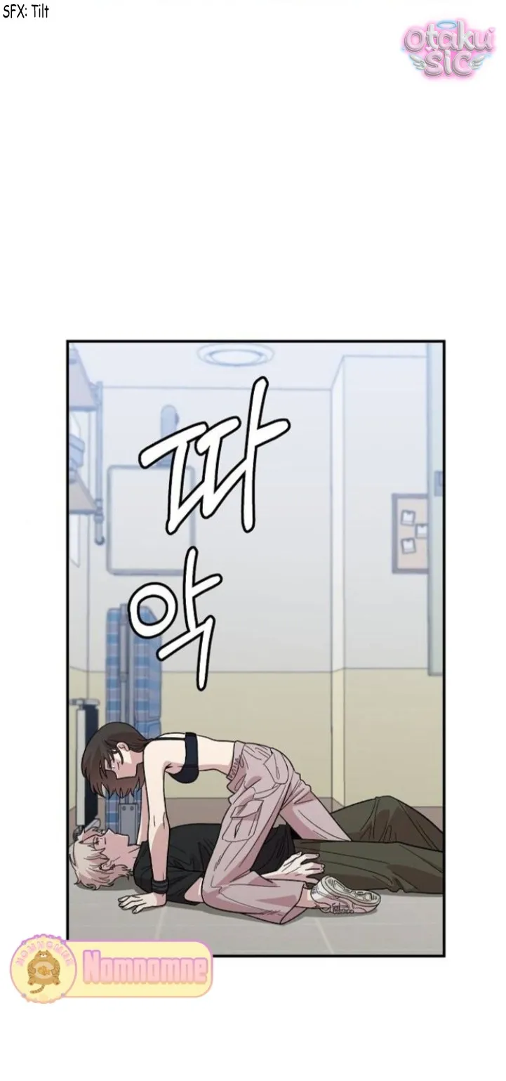 Phức hợp bạn thời thơ ấu - Chap 3 - Trang 79