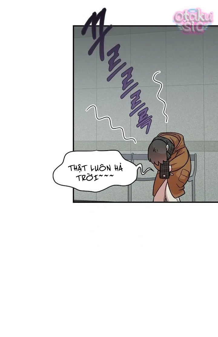 Phức hợp bạn thời thơ ấu - Chap 42 - Trang 73