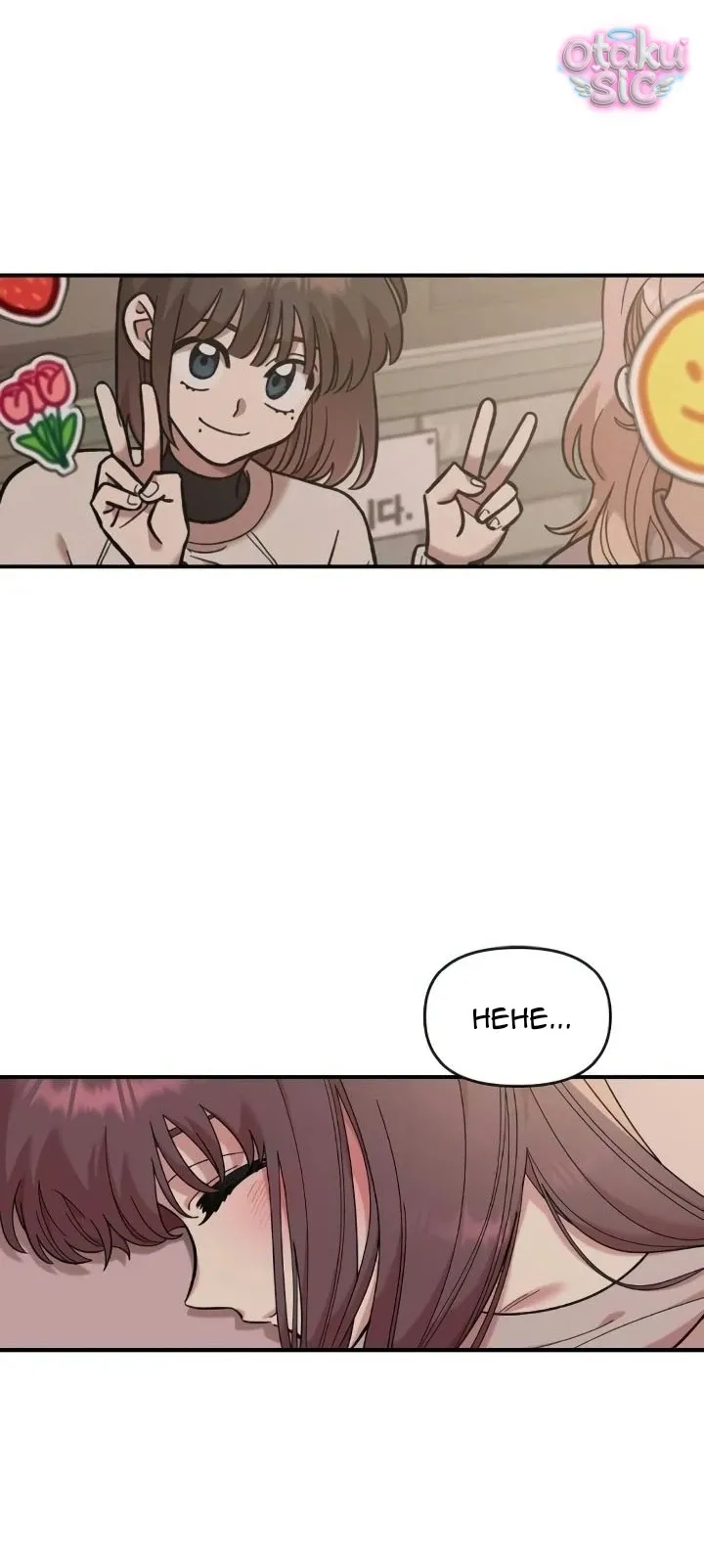 Phức hợp bạn thời thơ ấu - Chap 44 - Trang 23