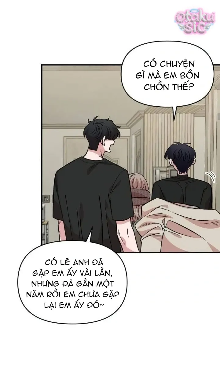 Phức hợp bạn thời thơ ấu - Chap 44 - Trang 49