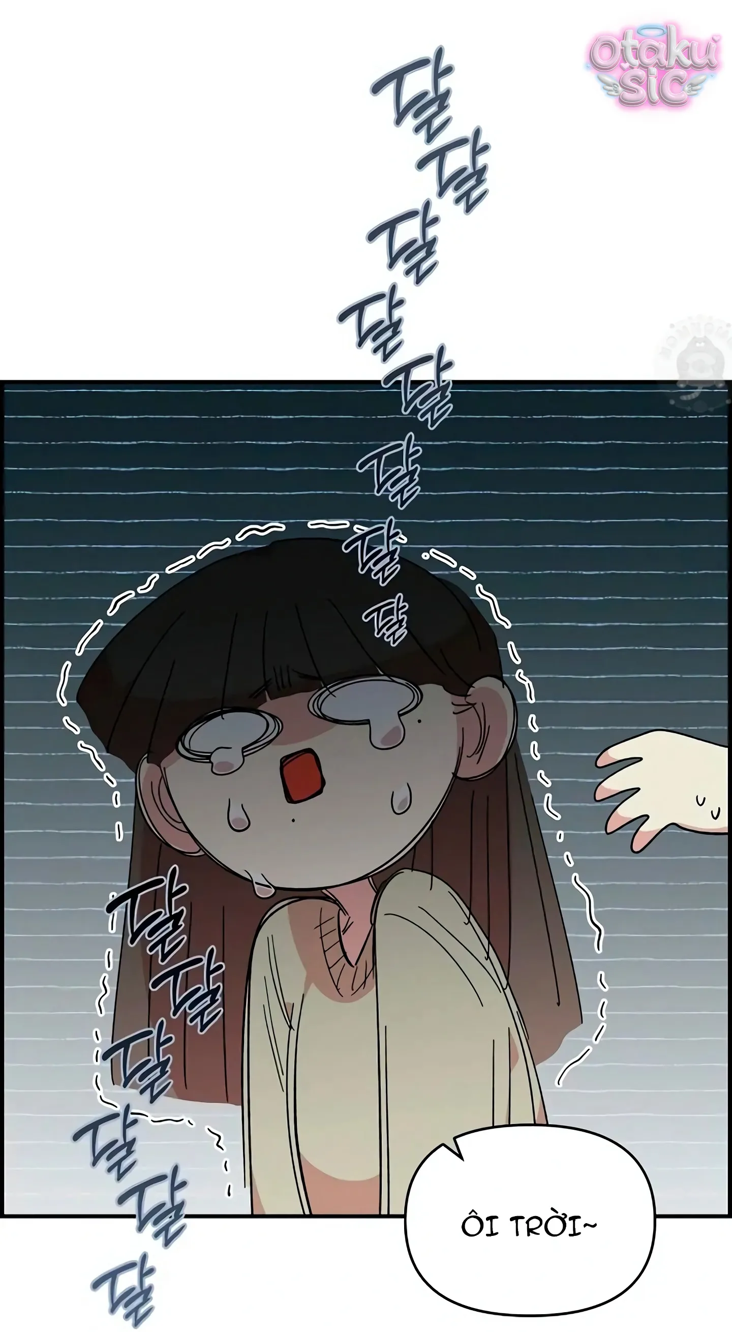Phức hợp bạn thời thơ ấu - Chap 46 - Trang 24