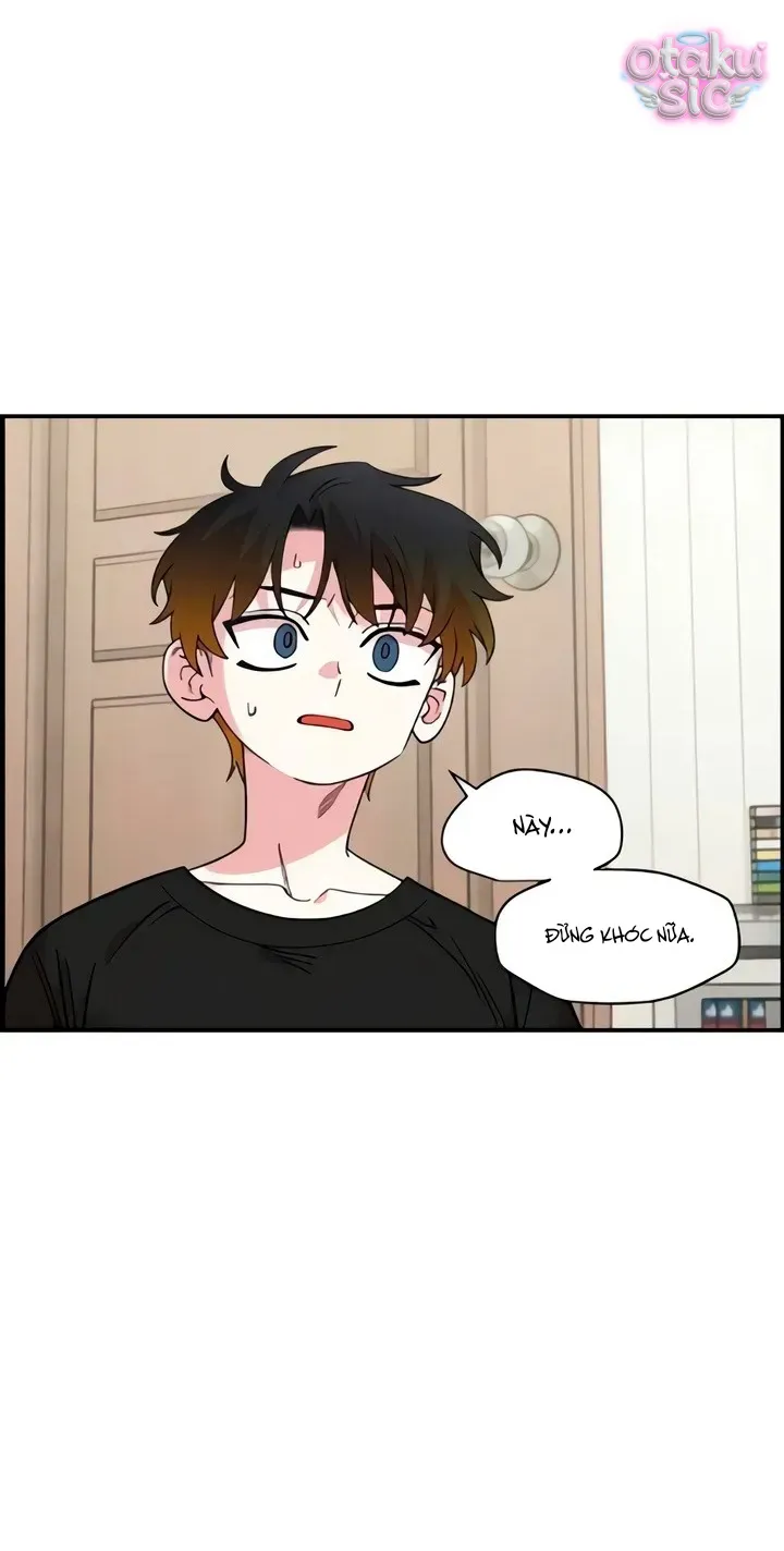 Phức hợp bạn thời thơ ấu - Chap 50 - Trang 15