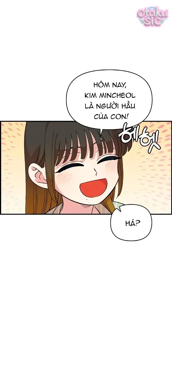 Phức hợp bạn thời thơ ấu - Chap 50 - Trang 45