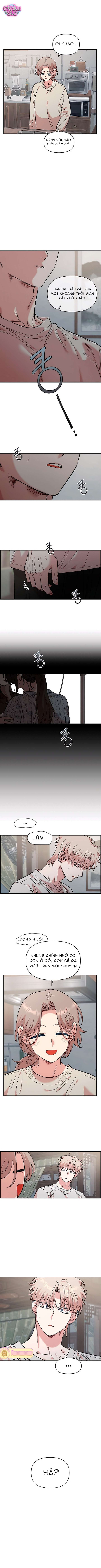 Phức hợp bạn thời thơ ấu - Chap 70 - Trang 16