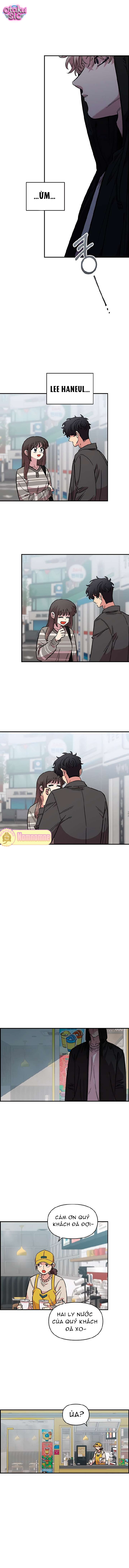 Phức hợp bạn thời thơ ấu - Chap 70 - Trang 8
