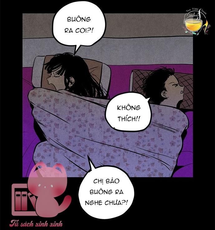 Phục Tùng - Chap 1 - Trang 25