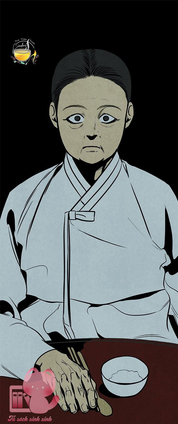 Phục Tùng - Chap 1 - Trang 95