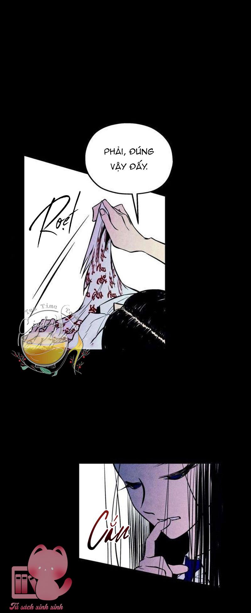 Phục Tùng - Chap 10 - Trang 14