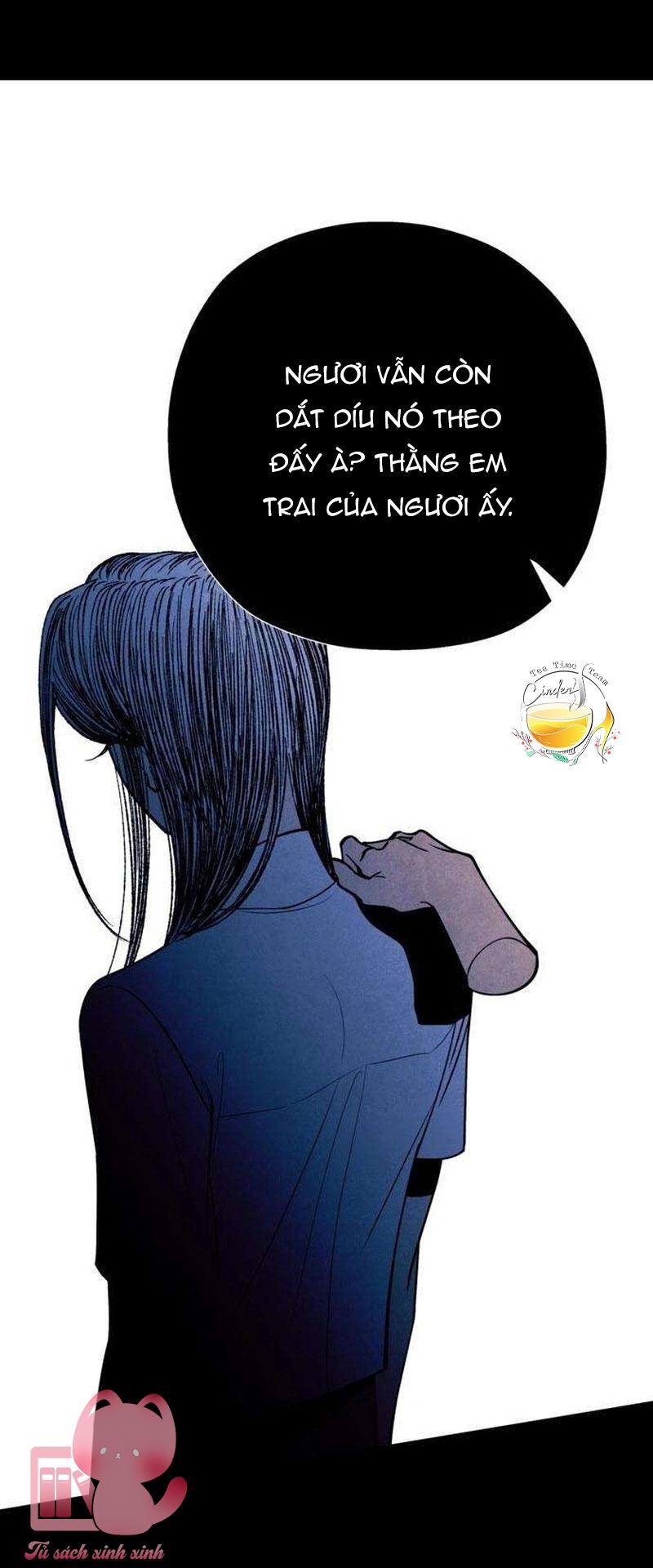 Phục Tùng - Chap 10 - Trang 19