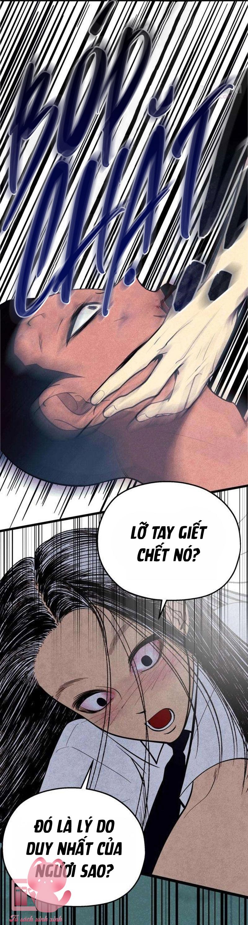 Phục Tùng - Chap 10 - Trang 23