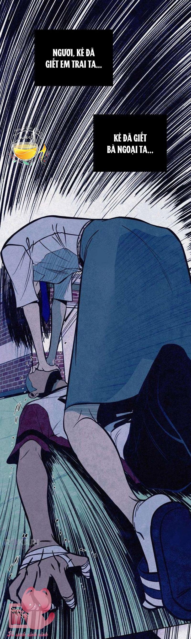 Phục Tùng - Chap 10 - Trang 30