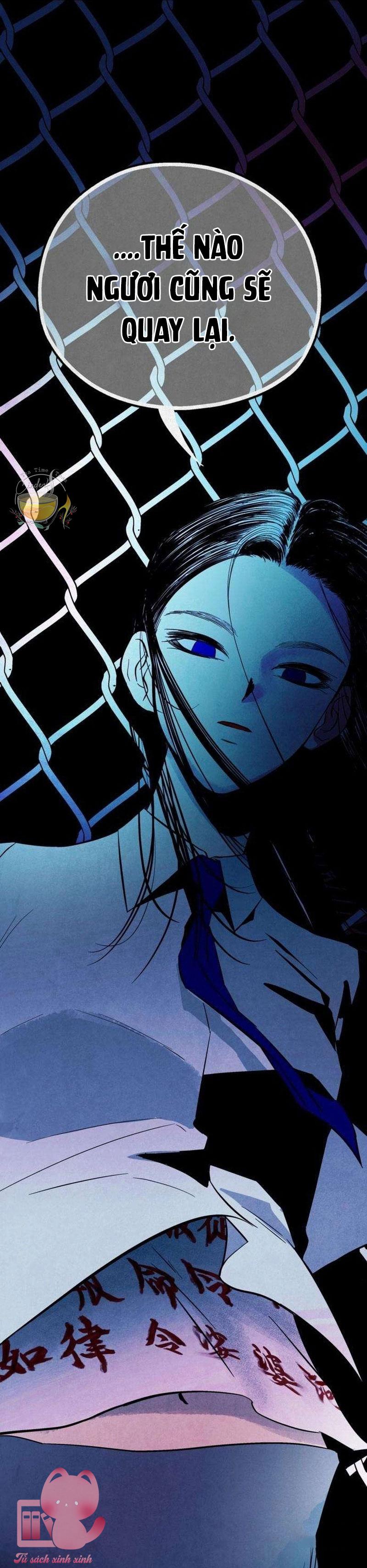Phục Tùng - Chap 10 - Trang 4