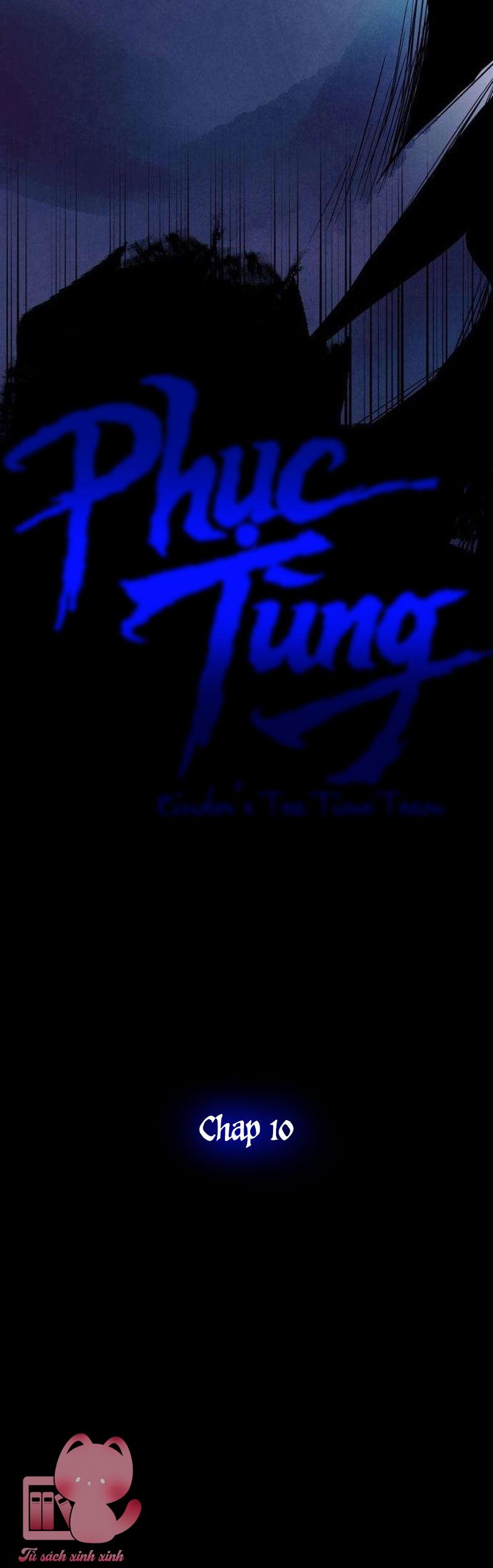 Phục Tùng - Chap 10 - Trang 5