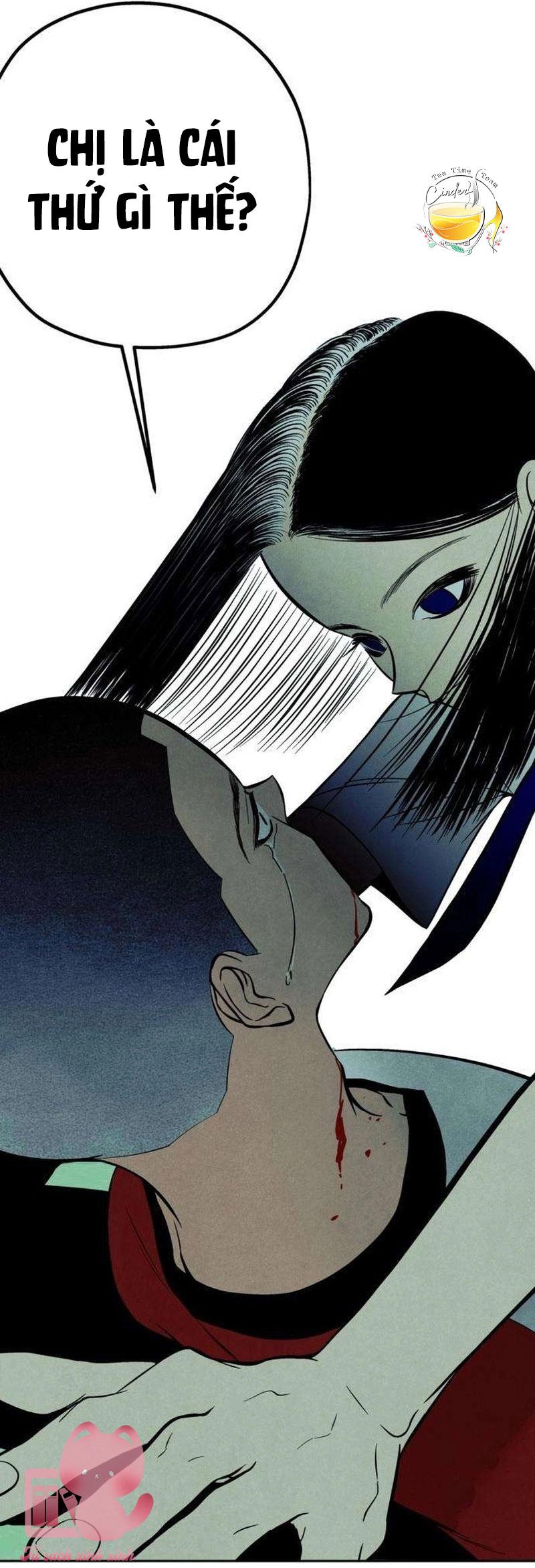 Phục Tùng - Chap 10 - Trang 42