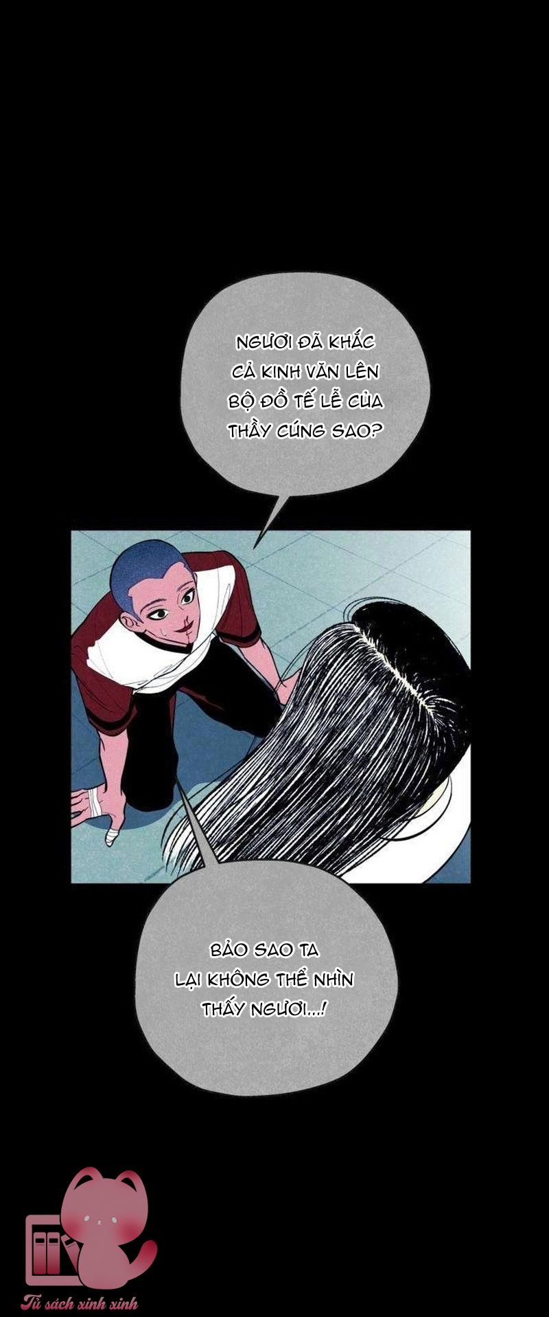 Phục Tùng - Chap 10 - Trang 6