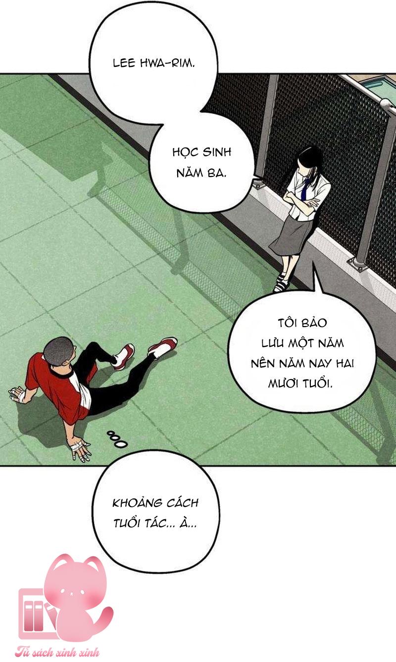 Phục Tùng - Chap 10 - Trang 58