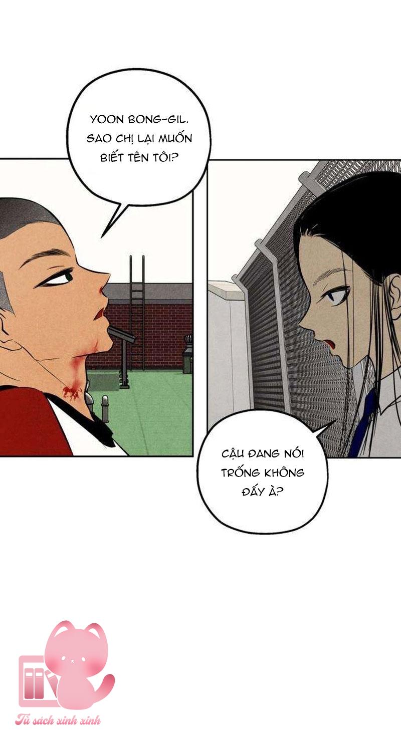 Phục Tùng - Chap 10 - Trang 59