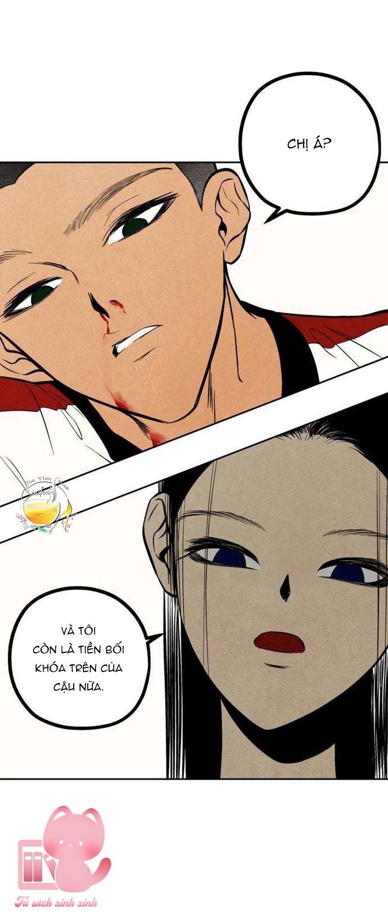 Phục Tùng - Chap 10 - Trang 60
