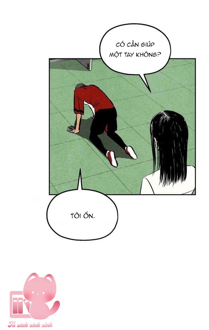 Phục Tùng - Chap 10 - Trang 76