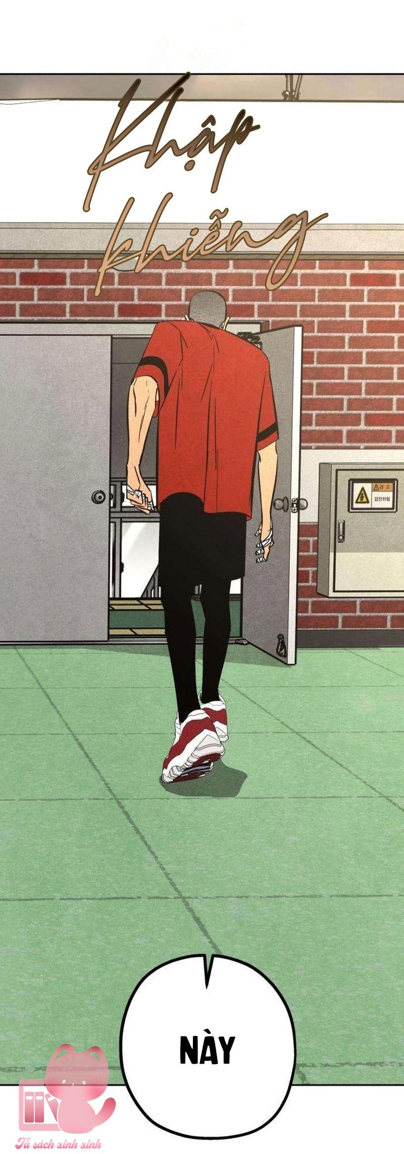 Phục Tùng - Chap 10 - Trang 77
