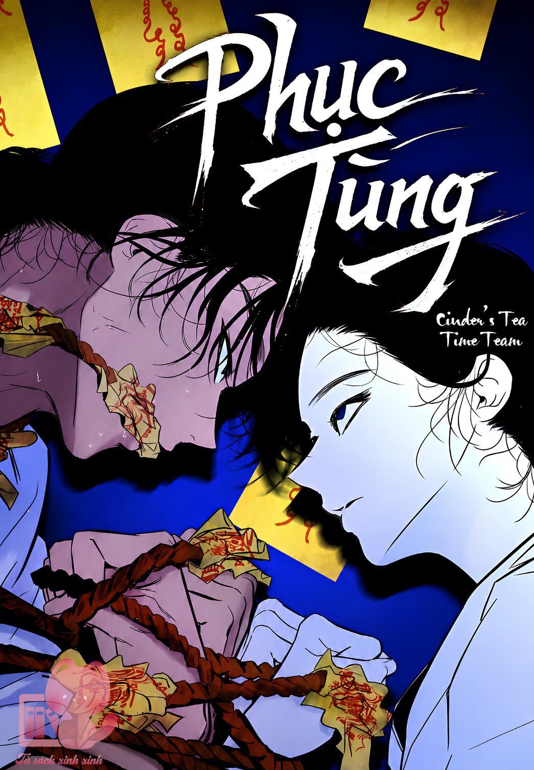 Phục Tùng - Chap 11 - Trang 2
