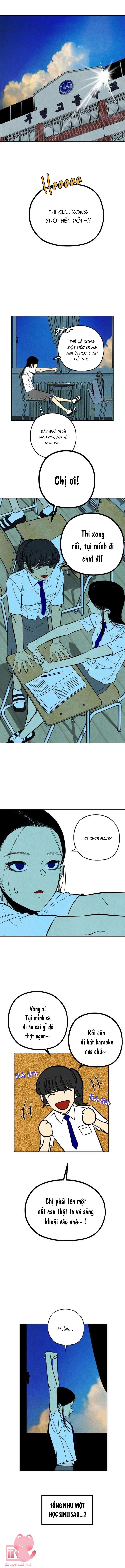 Phục Tùng - Chap 11 - Trang 12