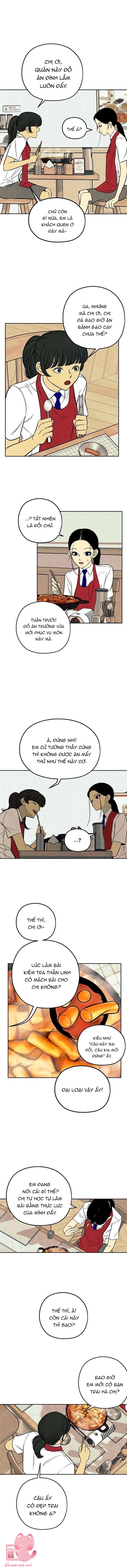 Phục Tùng - Chap 11 - Trang 14