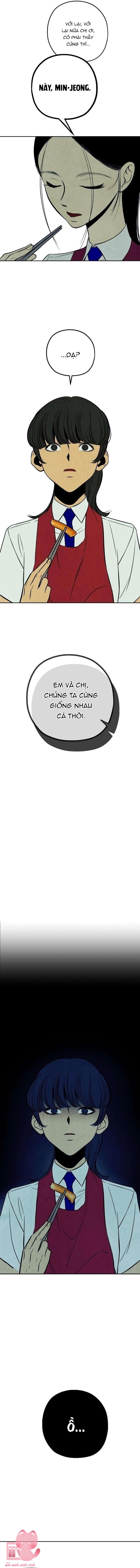 Phục Tùng - Chap 11 - Trang 15