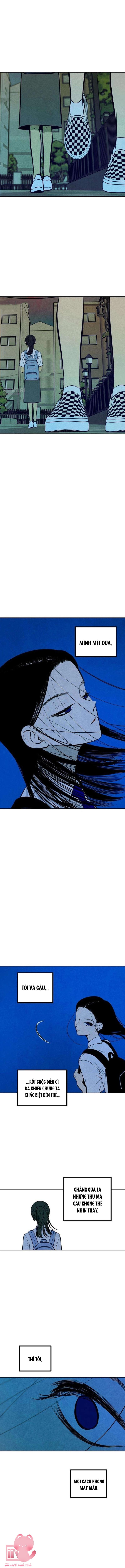 Phục Tùng - Chap 11 - Trang 17