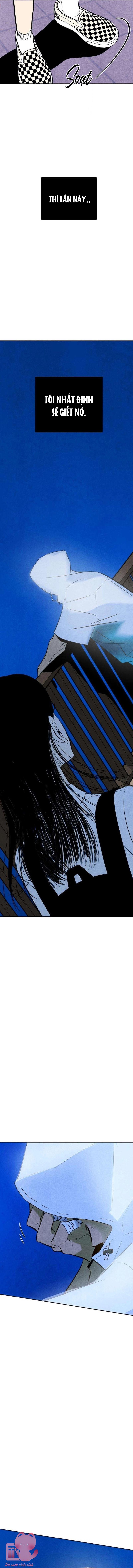 Phục Tùng - Chap 11 - Trang 20