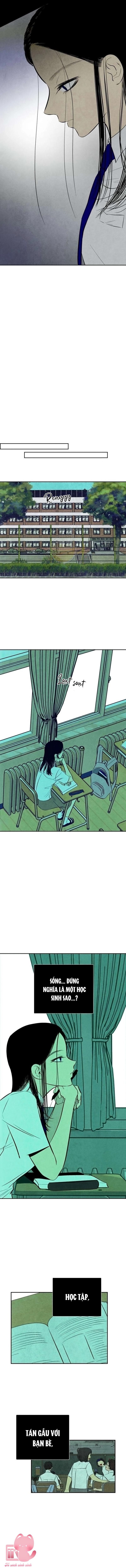 Phục Tùng - Chap 11 - Trang 6