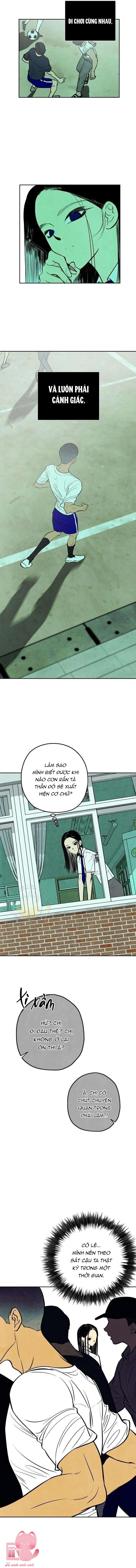 Phục Tùng - Chap 11 - Trang 7