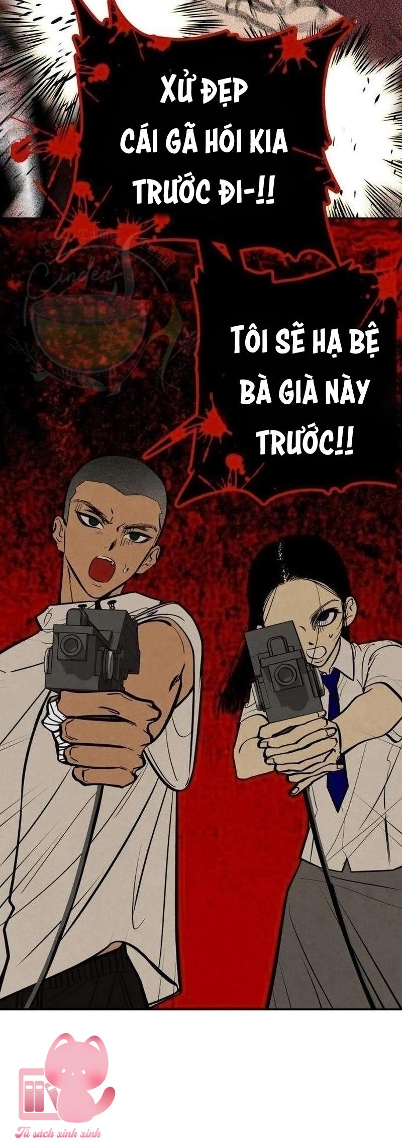 Phục Tùng - Chap 12 - Trang 15
