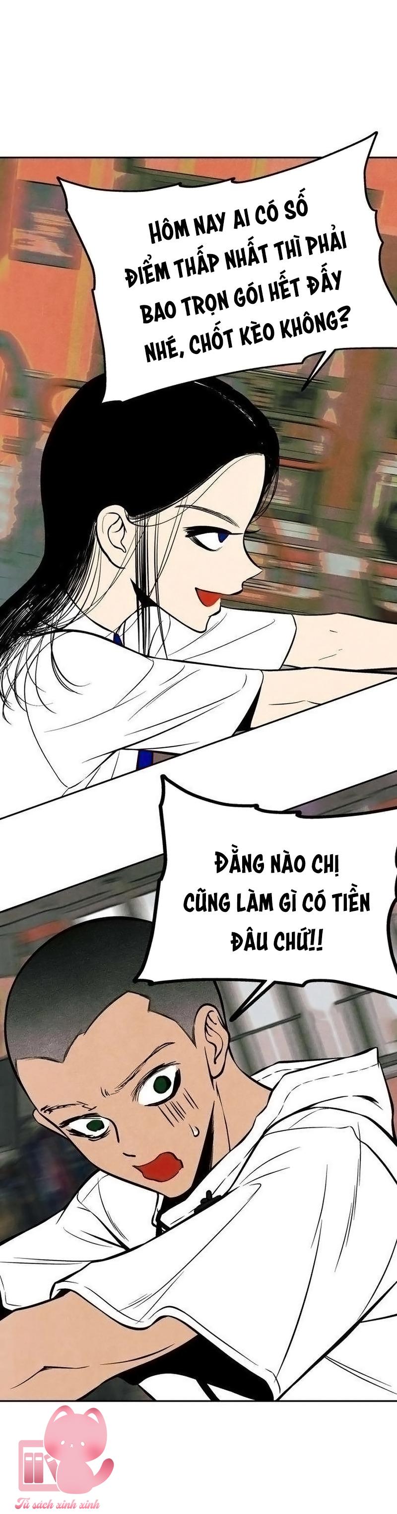 Phục Tùng - Chap 12 - Trang 16