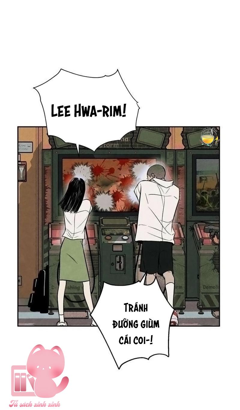Phục Tùng - Chap 12 - Trang 17