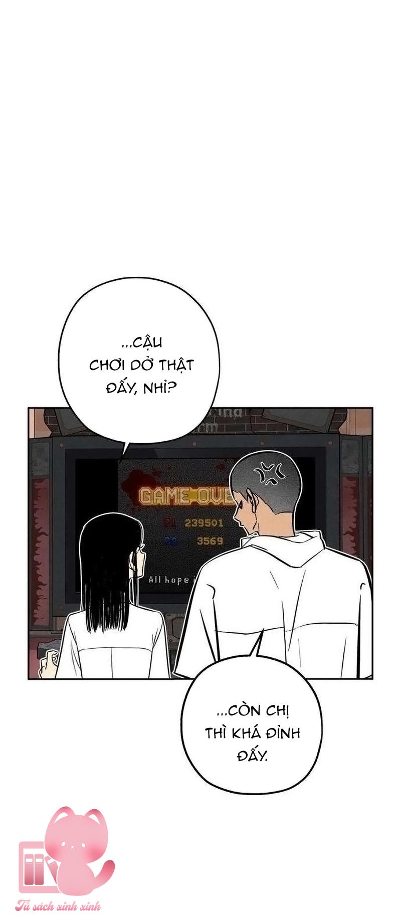 Phục Tùng - Chap 12 - Trang 20