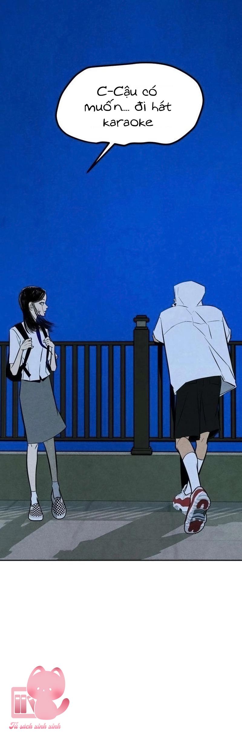 Phục Tùng - Chap 12 - Trang 3