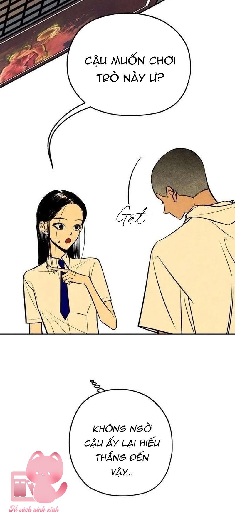 Phục Tùng - Chap 12 - Trang 23