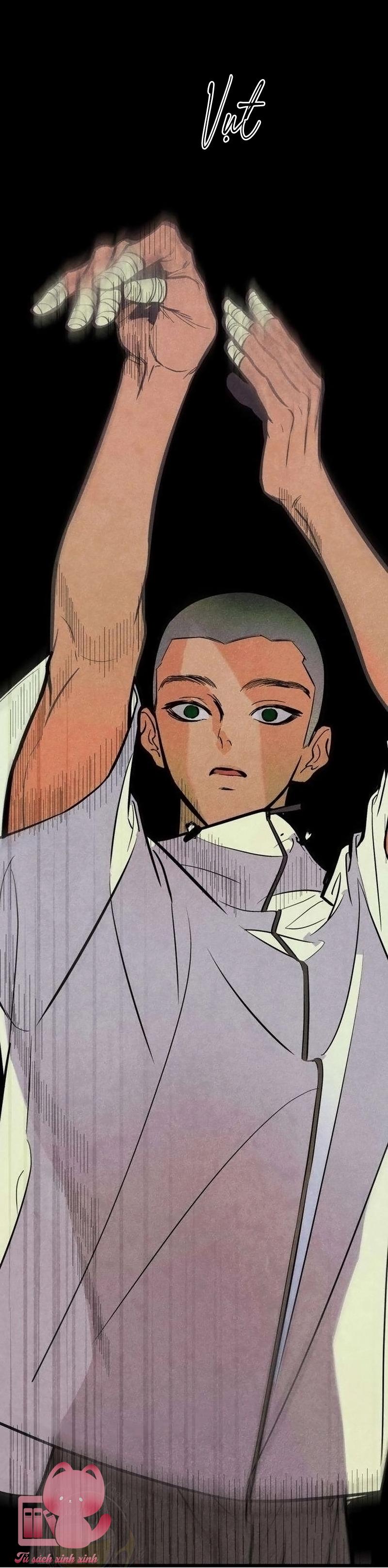 Phục Tùng - Chap 12 - Trang 25