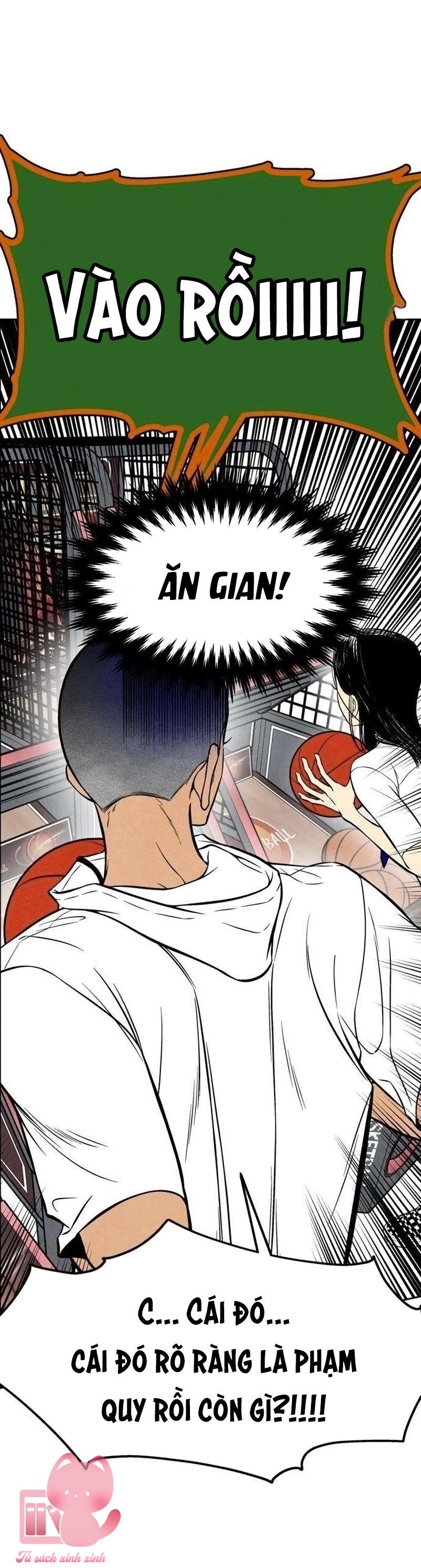 Phục Tùng - Chap 12 - Trang 32