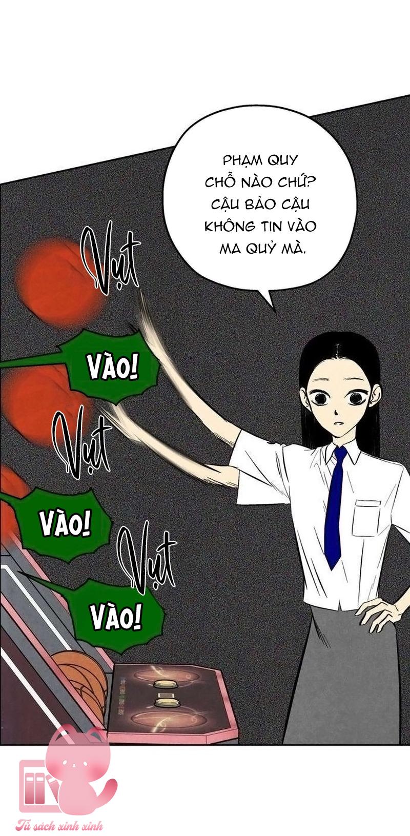 Phục Tùng - Chap 12 - Trang 33