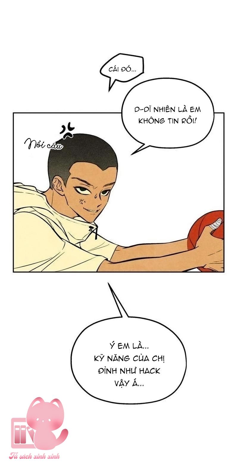 Phục Tùng - Chap 12 - Trang 34