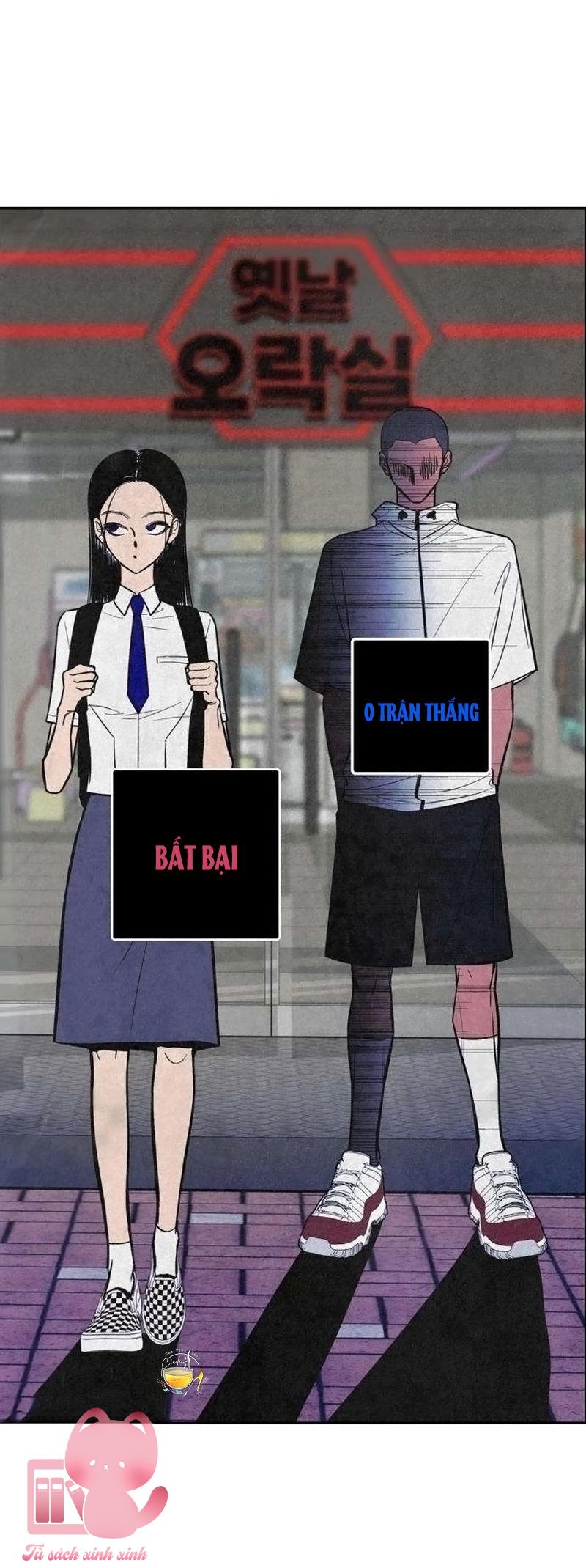 Phục Tùng - Chap 12 - Trang 37